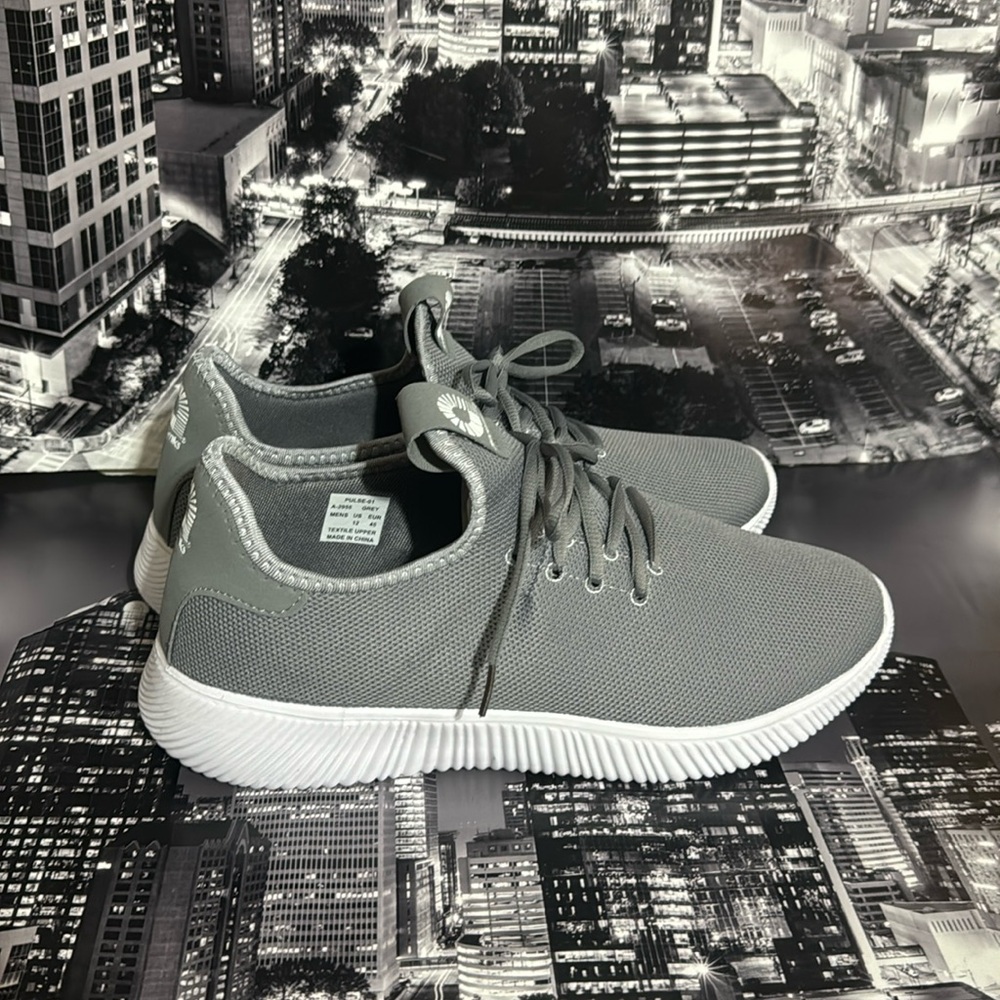 Akademiks Trainer Sneakers